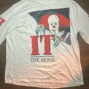 I.T shirt